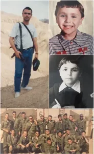 בוריס קרסניינסקי