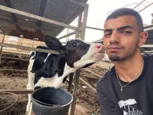 יהונתן חג'בי ז"ל