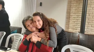 סבטלנה דרבקין