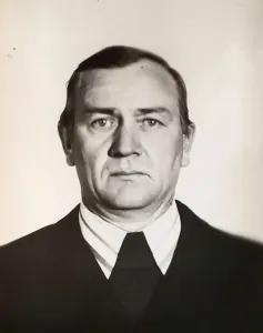 Пахомов Владимир Васильевич