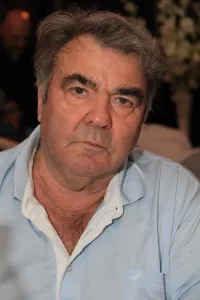 Борис Гоухман בוריס גואוכמן