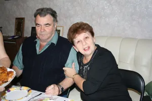 Борис Гоухман בוריס גואוכמן