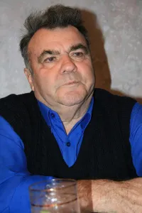 Борис Гоухман בוריס גואוכמן