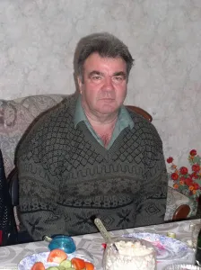 Борис Гоухман בוריס גואוכמן