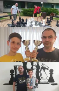 בוריס קרסניינסקי
