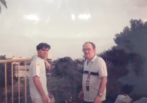 בוריס קרסניינסקי