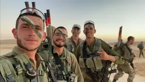 בן זוסמן ז״ל