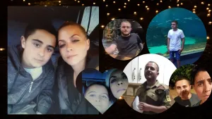 סמל שוהם שלמה נידם ז"ל