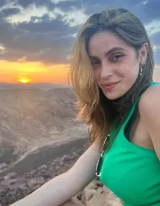 עמית מן ז״ל