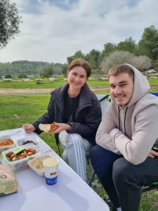 דניאל שניידר