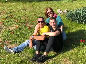 דניאל שניידר