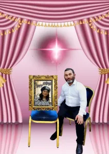 סבטלנה מטייב