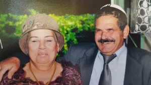 שלמה בן דוד ז"ל