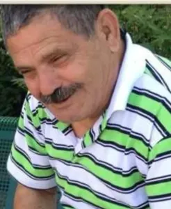 שלמה בן דוד ז"ל