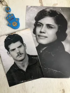 שלמה בן דוד ז"ל