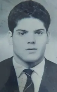 שלמה בן דוד ז"ל