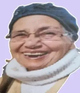מרים בן דוד ז"ל