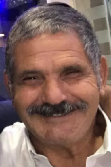 שלמה בן דוד ז"ל
