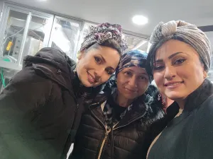 סבטלנה מטייב