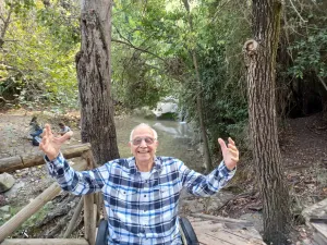 מרדכי רוזנבאום