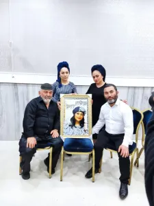 סבטלנה מטייב