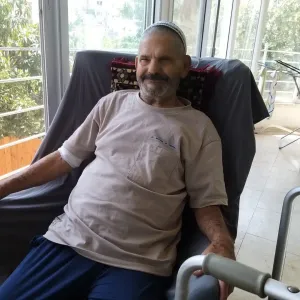 שלמה בן דוד ז"ל