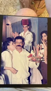 שלמה בן דוד ז"ל