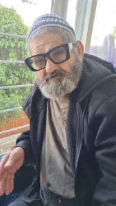 שלמה בן דוד ז"ל