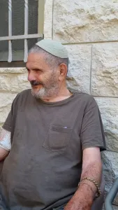 שלמה בן דוד ז"ל