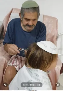 שלמה בן דוד ז"ל