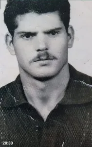 שלמה בן דוד ז"ל