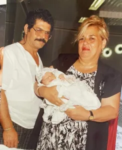 שלמה בן דוד ז"ל