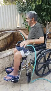 שלמה בן דוד ז"ל