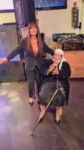גמילה עטיה