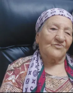 גמילה עטיה