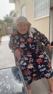 גמילה עטיה