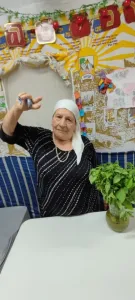 גמילה עטיה