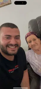 גמילה עטיה