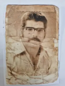 שלמה בן דוד ז"ל