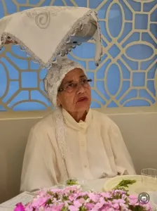 מרים בן דוד ז"ל