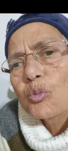 מרים בן דוד ז"ל