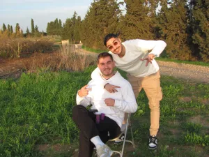 דניאל שניידר