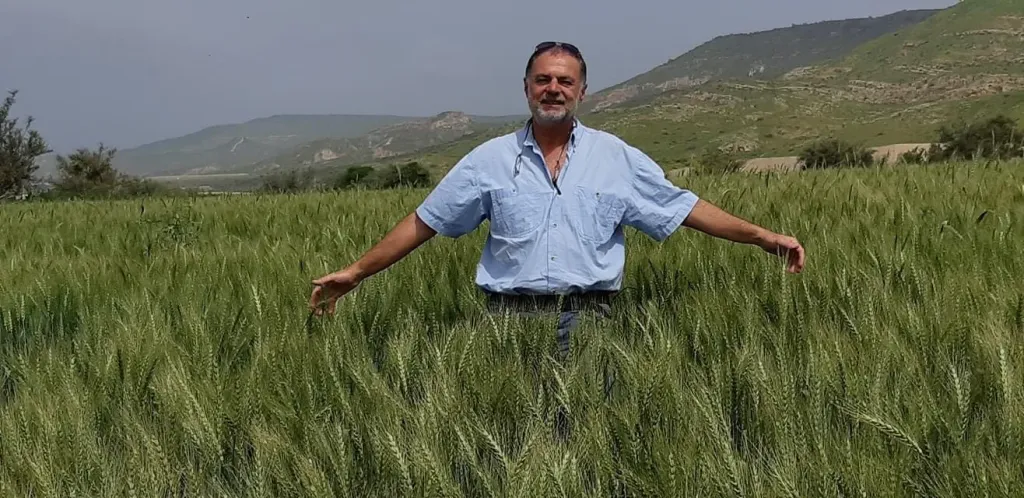 אילן זאבי