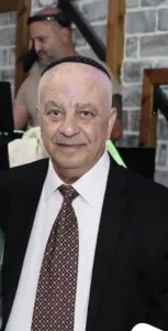 יוסף אלפסי