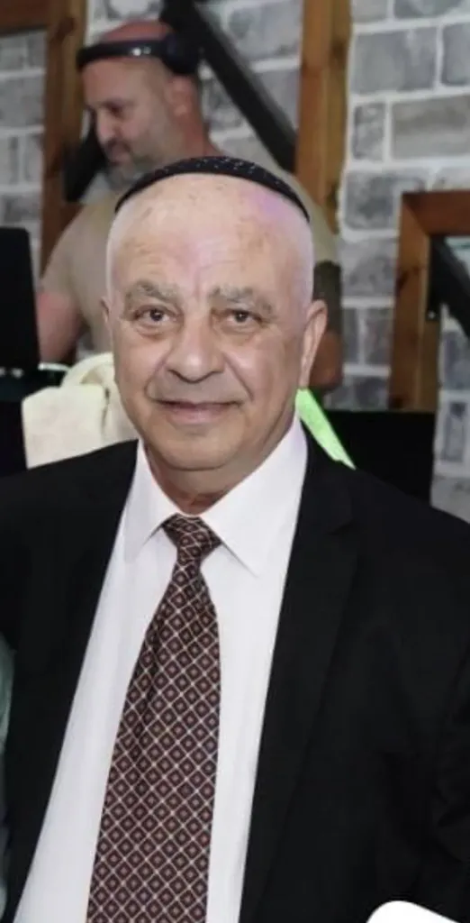 יוסף אלפסי