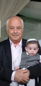 יוסף אלפסי