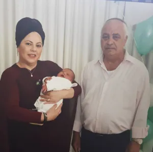 יוסף אלפסי