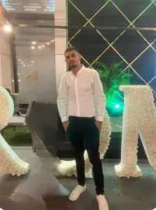 יהונתן חג'בי ז"ל