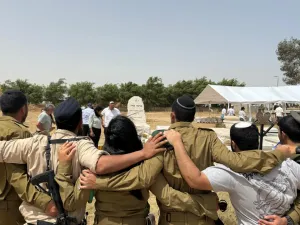 יהונתן חג'בי ז"ל