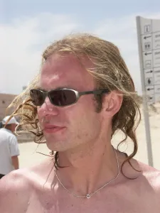 אדי בים